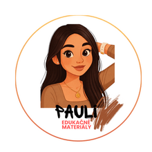 Mgr. Pavlína Nguyen Tienová - profilový obrázok