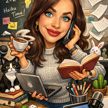 Mgr. Maťka - profilový obrázok