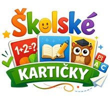 Školské kartičky - profilový obrázok