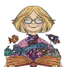 Hana Valentová - profilový obrázok