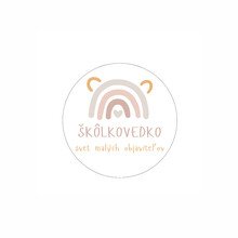 Škôlkovedko - svet malých objaviteľov - profilový obrázok