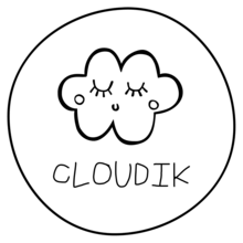 CLOUDIK - profilový obrázok