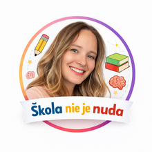 Mgr. Janka Príbelská - profilový obrázok