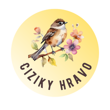 Katarína Čížiková - profilový obrázok