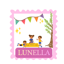 LUNELLA - profilový obrázok