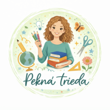 Pekná trieda - profilový obrázok