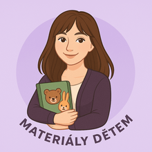 Učitelka Míša - profilový obrázok