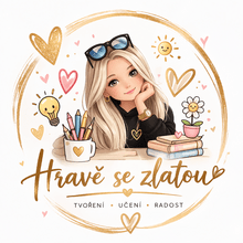 Hravě se Zlatou - profilový obrázok