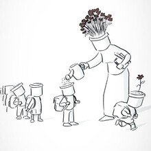 Kristína Gunišová - profilový obrázok