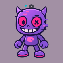 Katka F. - profilový obrázok