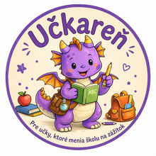 Učkareň - profilový obrázok