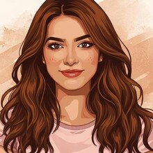 Zuzana Vilgová - profilový obrázok