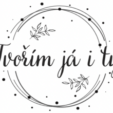 Tvořím já i ty (Kristýna Štědrá) - profilový obrázok