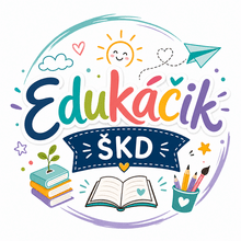 Edukáčik ŠKD - profilový obrázok