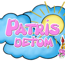 Patris deťom- Patrícia Mišudová - profilový obrázok