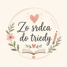 Zo srdca do triedy - profilový obrázok