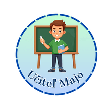 Učiteľ Majo - profilový obrázok