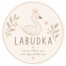 LABUDKA - profilový obrázok
