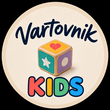 VARTOVNIK KIDS - profilový obrázok