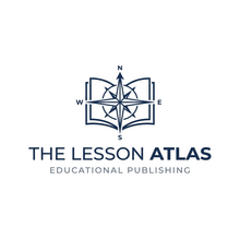 The Lesson Atlas - profilový obrázok