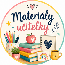 Materiály Učiteľky - profilový obrázok
