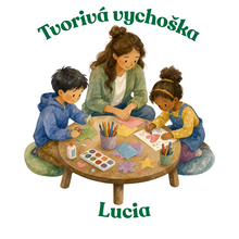 Tvorivá vychoška Lucia - profilový obrázok