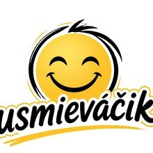 usmieváčik - profilový obrázok