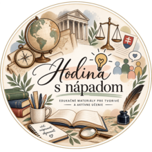 Hodina s nápadom 💡 - profilový obrázok