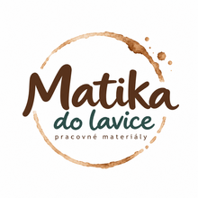 Matika do lavice - profilový obrázok