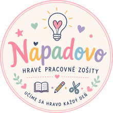 Nápadovo - profilový obrázok